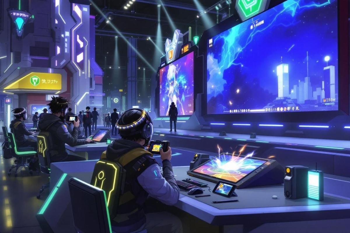 State of Play Japan diffusé ce mardi 11 novembre : toutes les annonces attendues