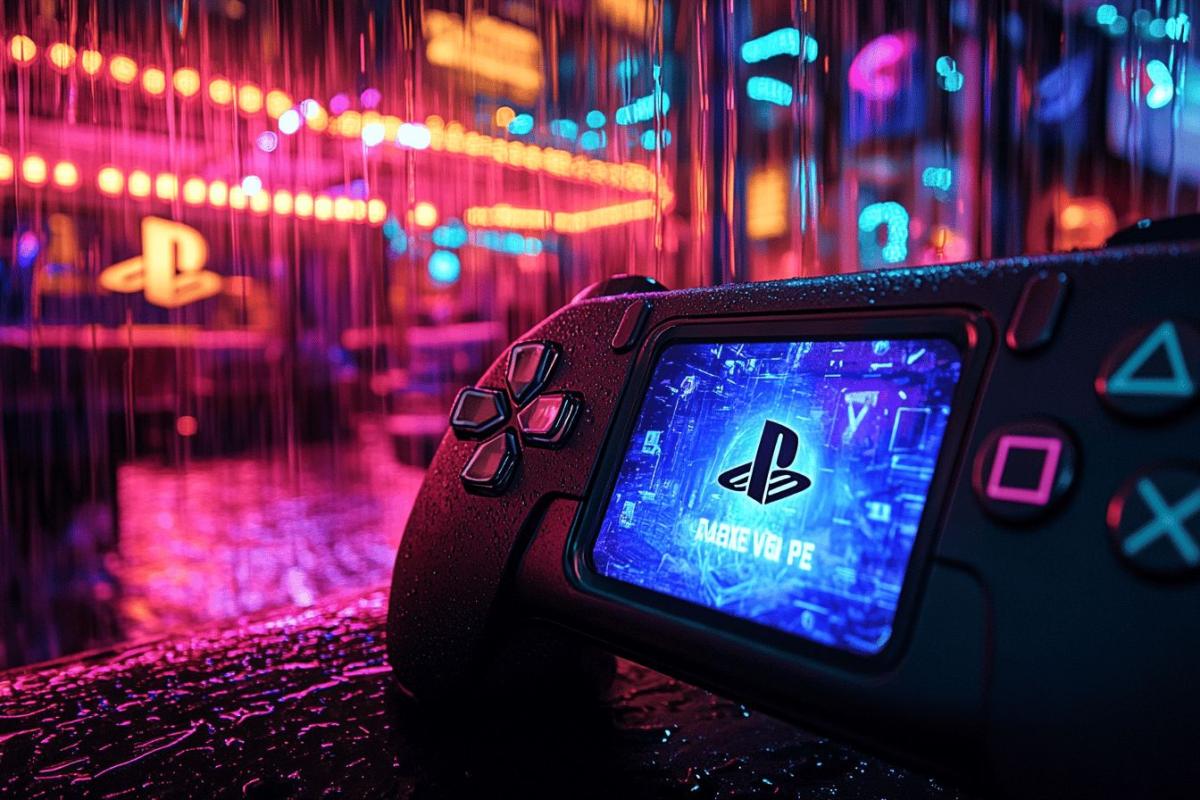 State of Play : PlayStation dévoilera bientôt l'un des jeux les plus attendus de 2026