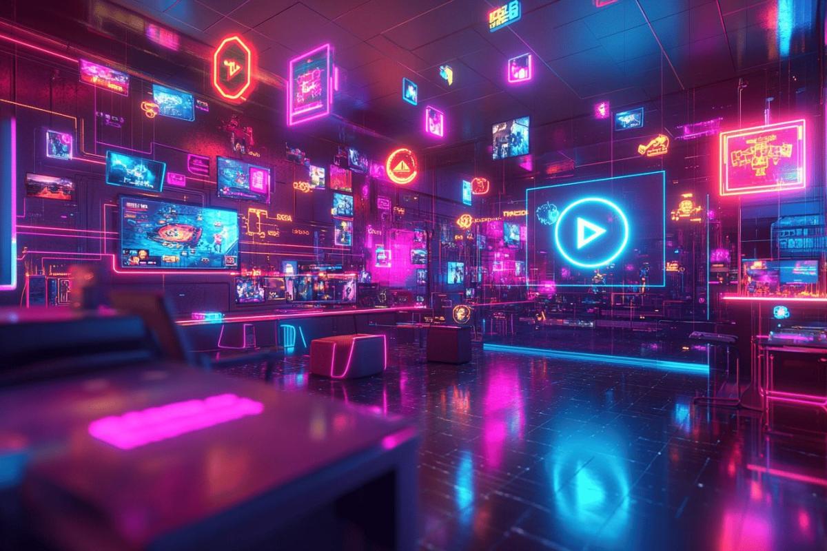 Steam : 4 nouveaux jeux gratuits disponibles dès maintenant en téléchargement