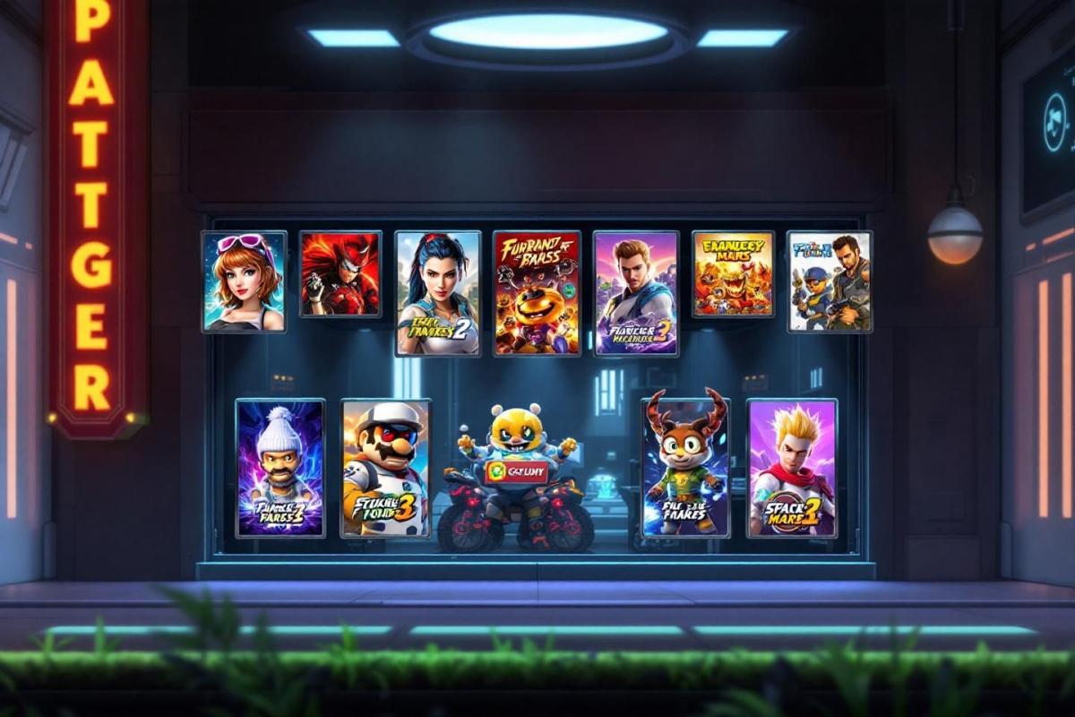 Steam : 7 nouveaux jeux gratuits disponibles dès maintenant