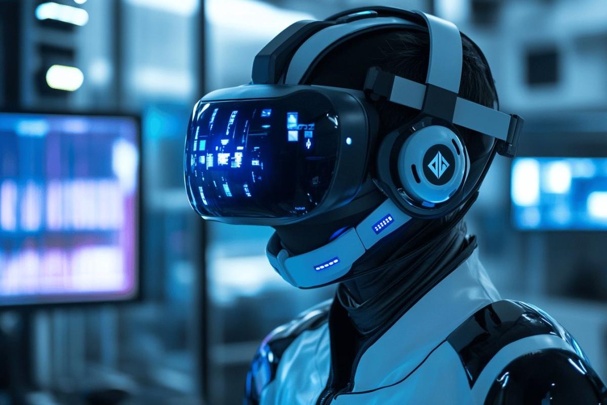 Steam Frame : le nouveau casque VR de Valve ne doit faire aucun compromis