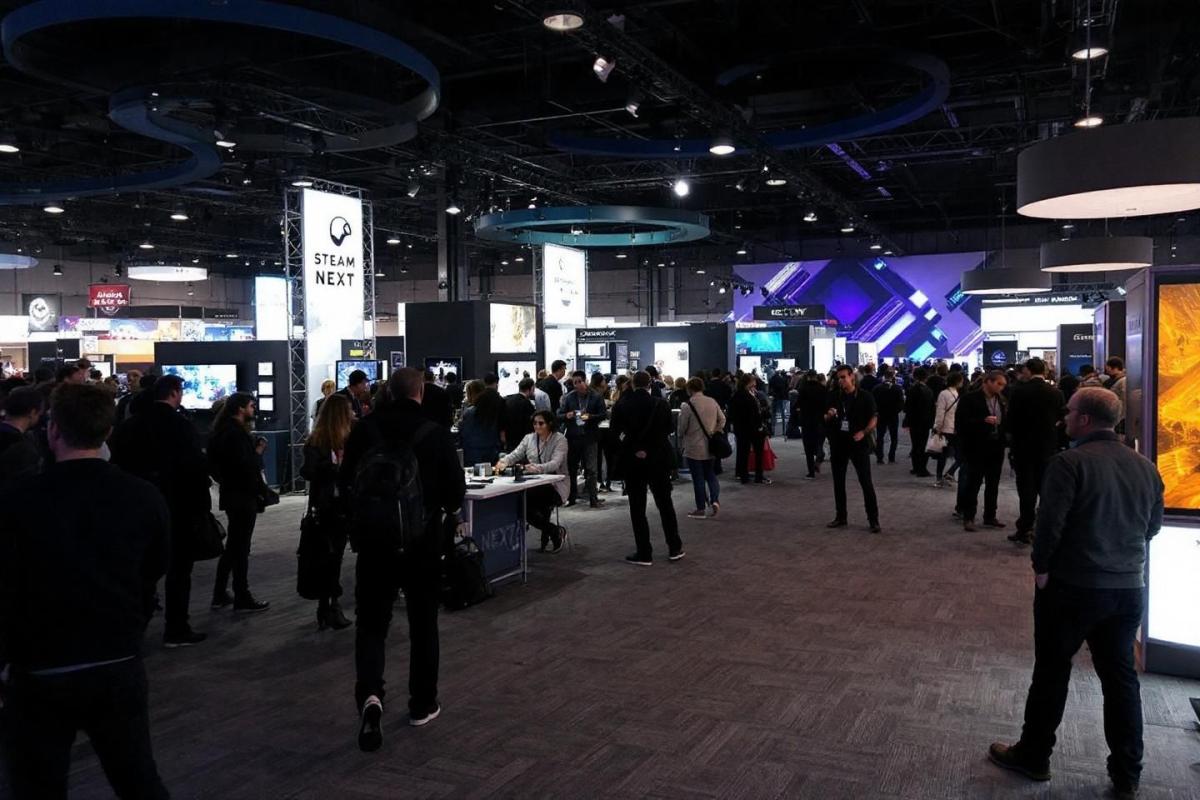 Steam Next Fest : top 10 des démos les plus jouées sur la plateforme