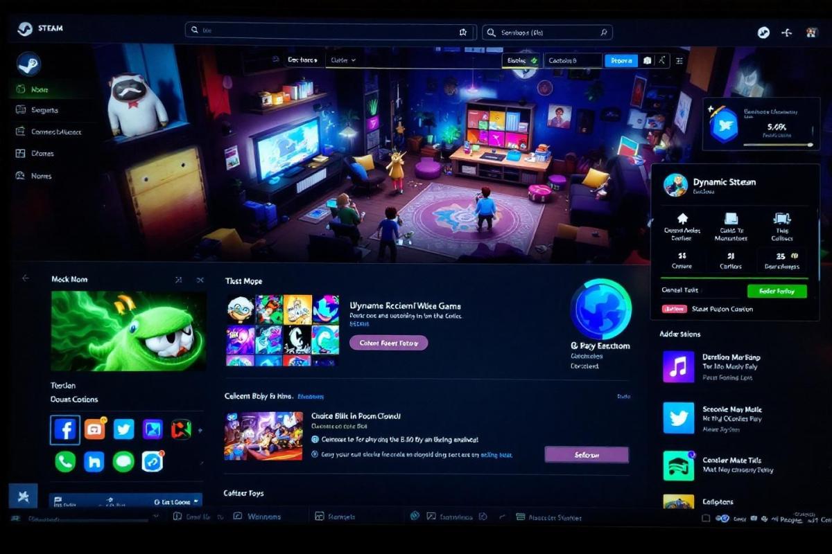 Steam offre gratuitement un jeu très apprécié avec 86% d'avis positifs