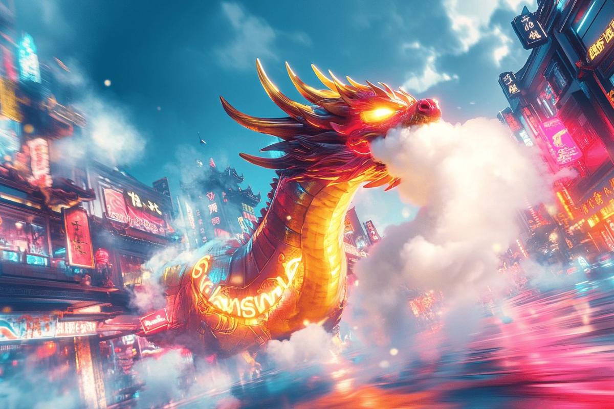 Steam offre ce jeu Dragon Ball gratuit et vous ne devinerez jamais lequel (incroyable)