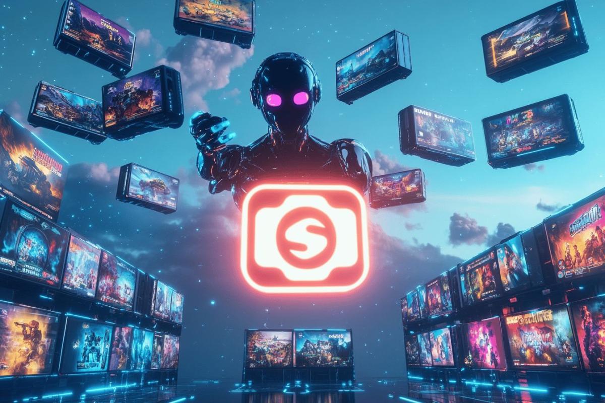 Steam offre plusieurs jeux gratuits : découvrez les nouveautés à tester sans payer