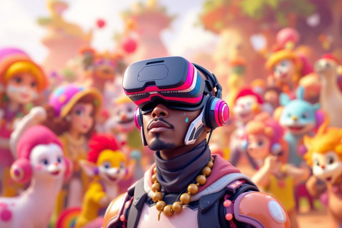 Steam offre quatre jeux gratuits à conserver définitivement