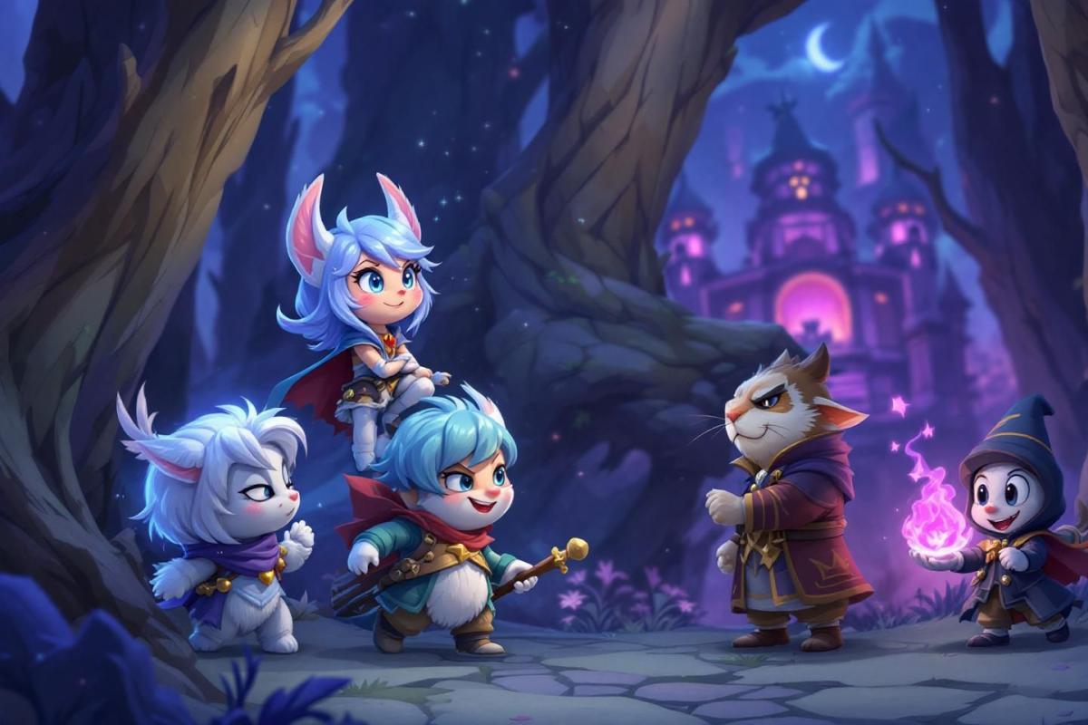 Steam : quatre nouveaux jeux gratuits dévoilés, dont une pépite d'aventure
