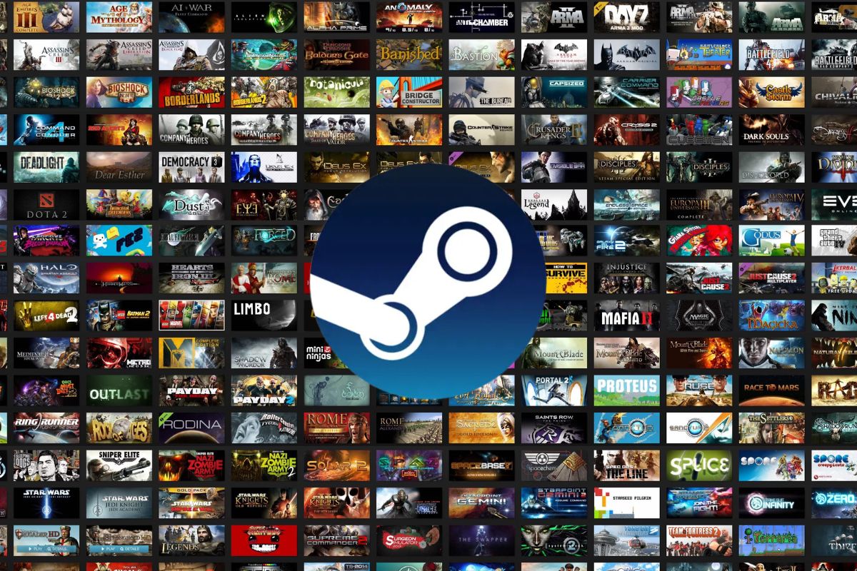 Steam : téléchargez 6 jeux gratuits à conserver pour toujours