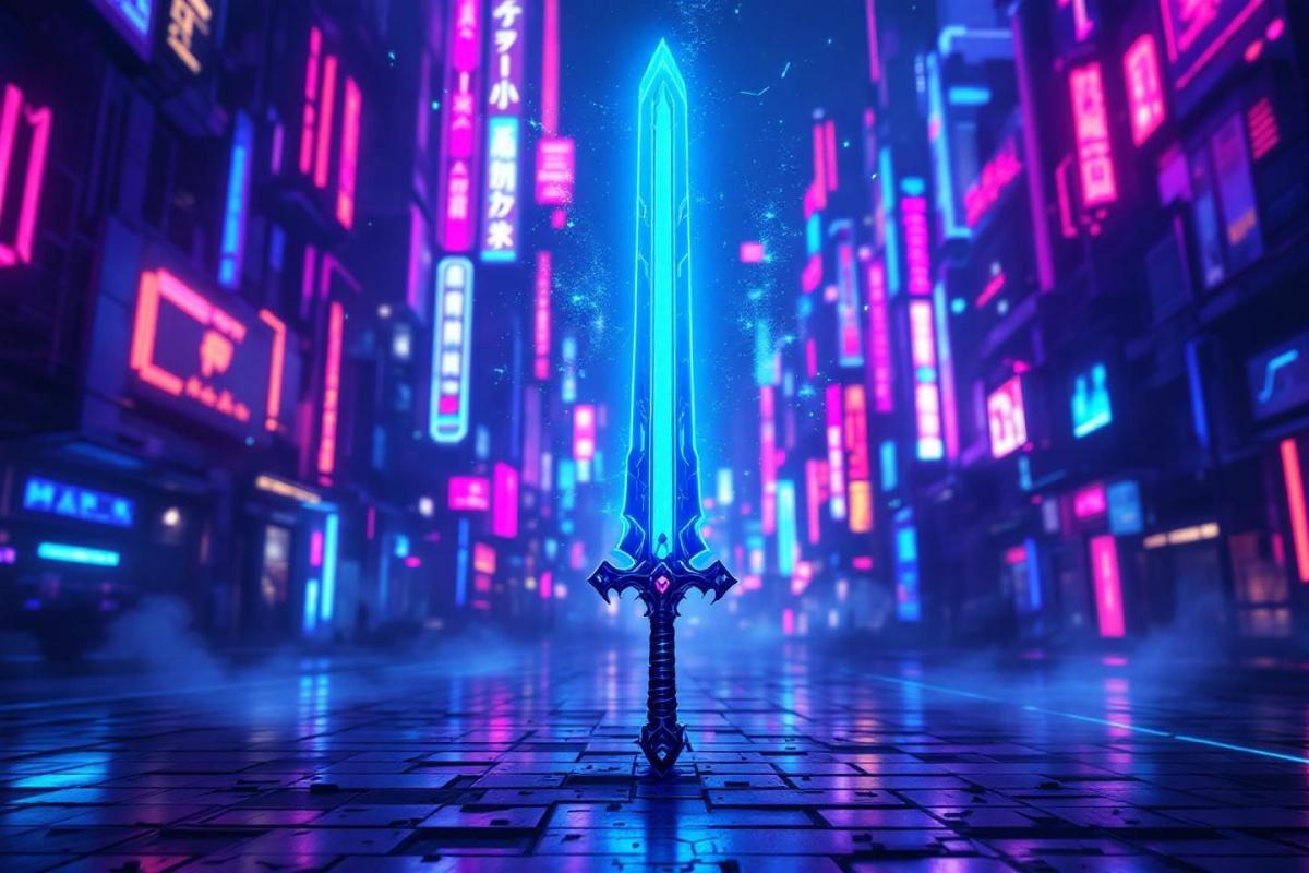 Stellar Blade : un succès phénoménal pour son lancement sur Steam