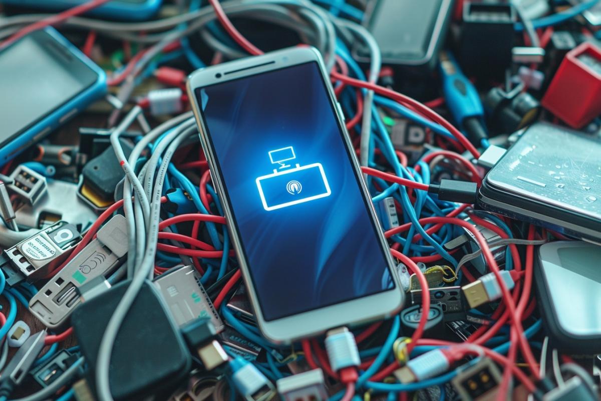 Stoppez ces erreurs de charge du téléphone pour préserver votre batterie
