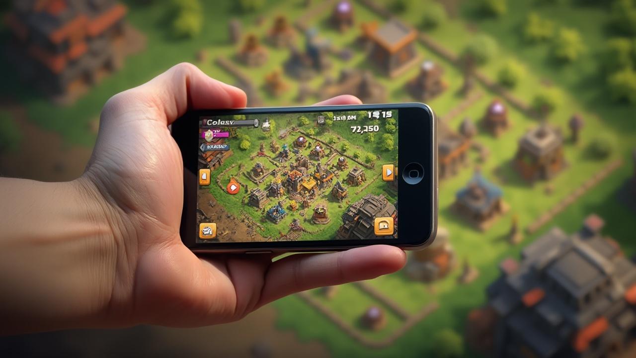 Stratégies gagnantes pour Clash of Clans : astuces, tactiques et guide complet pour dominer le jeu