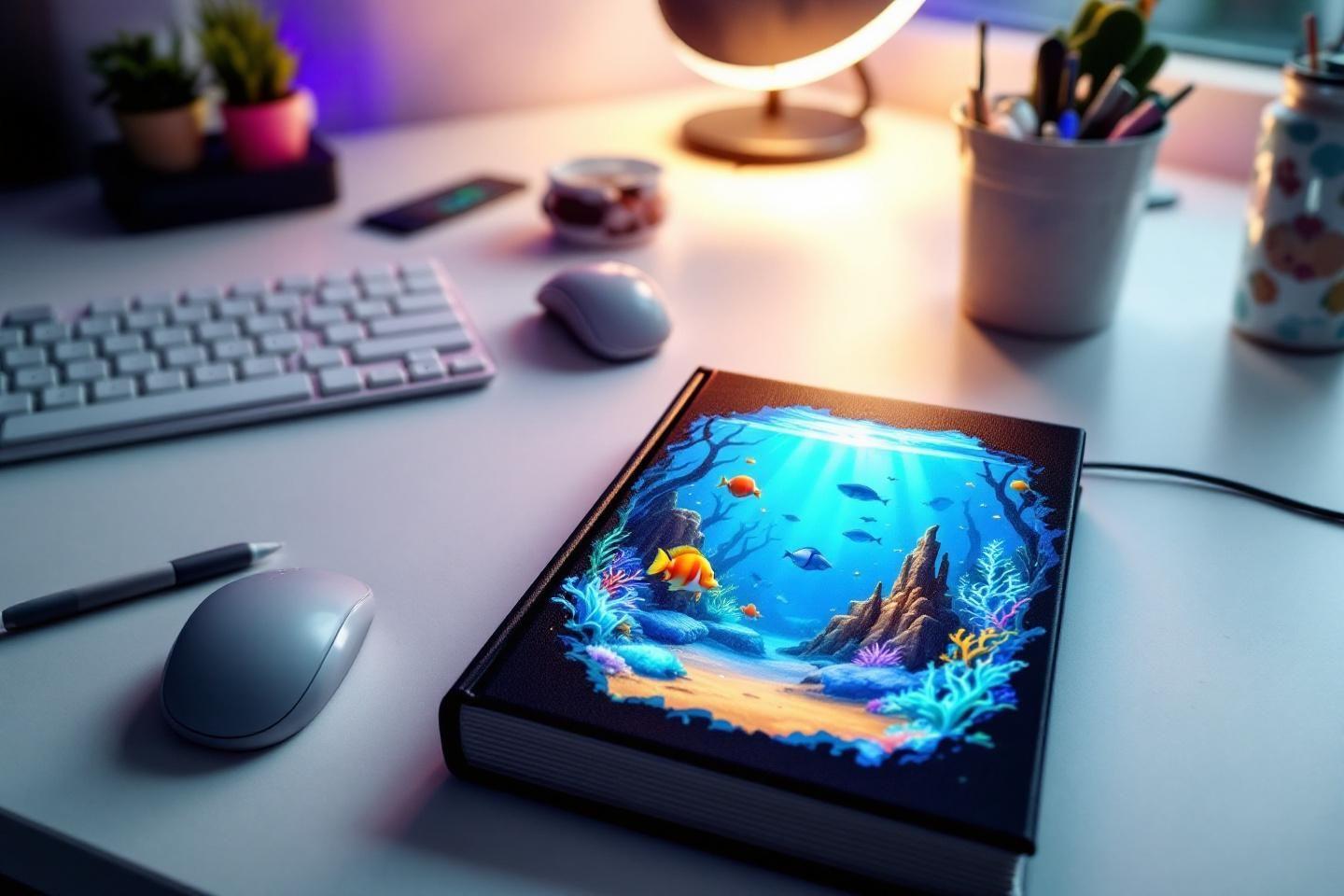 Submerged : guide, actualités, test et avis du jeu vidéo