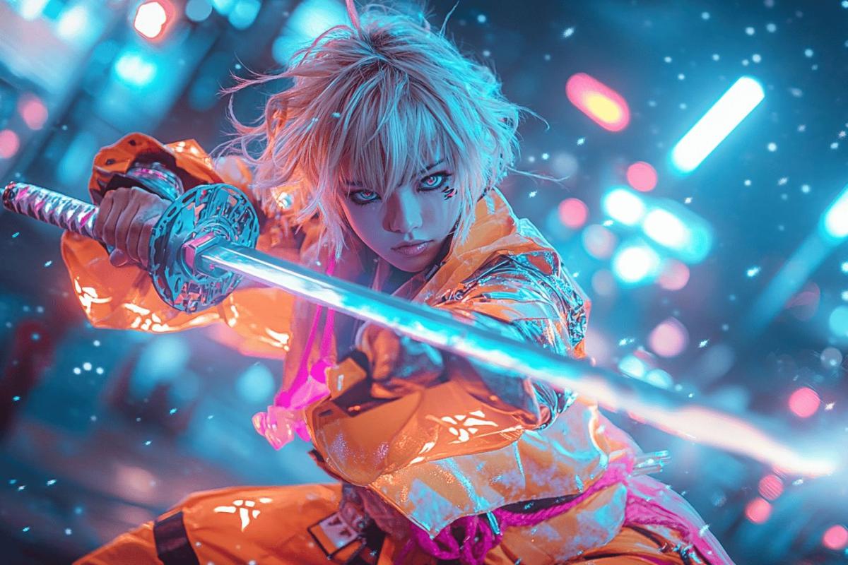 Après le succès d'After Clair Obscur, un nouveau RPG japonais au combat rythmé lance une extension gratuite