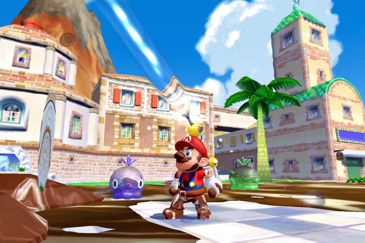 Super Mario 3D All Stars : Test du jeu sur Switch, avis et astuces