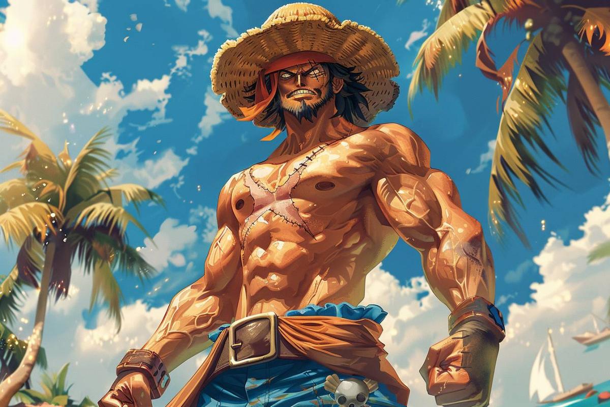 Surprise : Oda ressuscite un personnage culte de One Piece (la raison vous choquera)