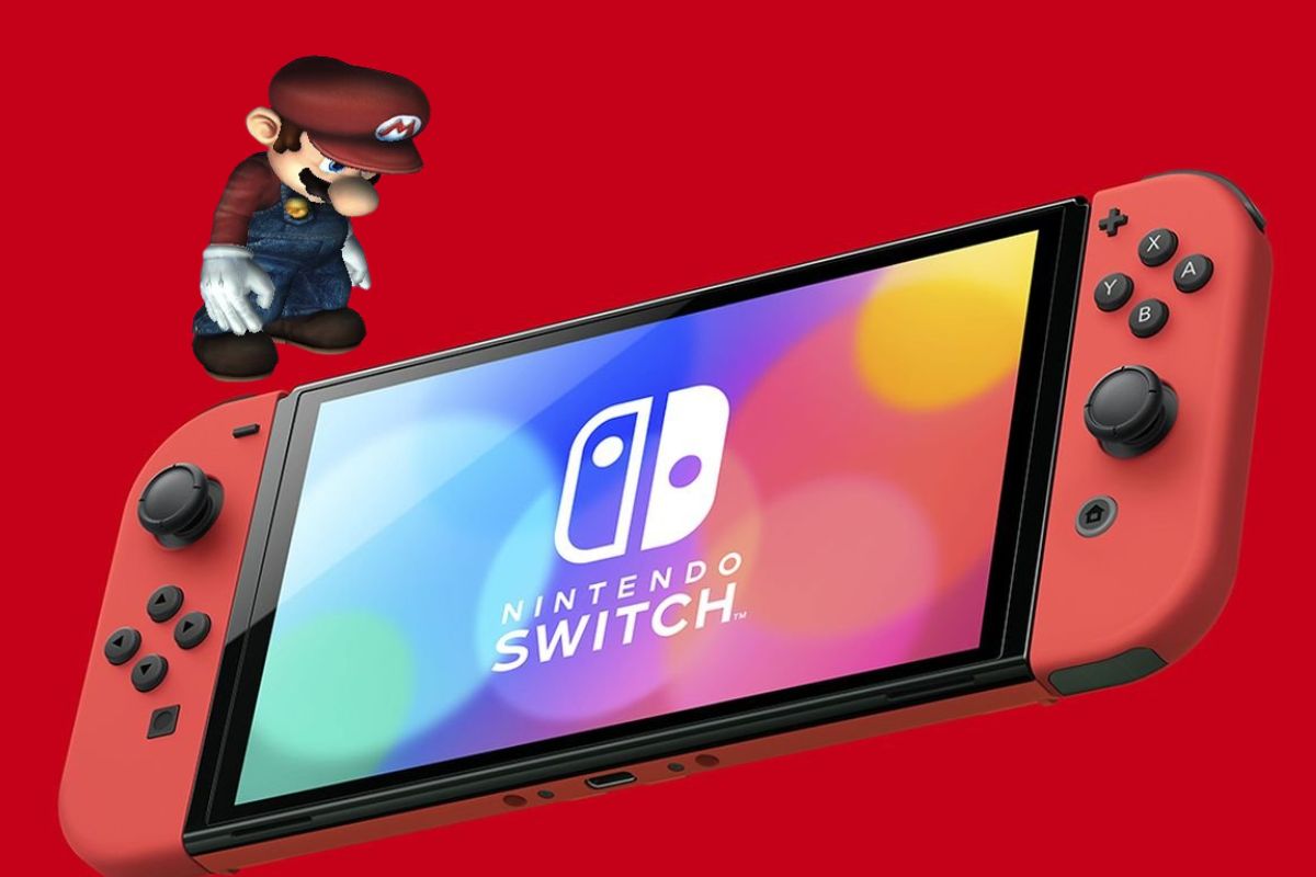 Switch 2 : Ce que Nintendo nous cache (les fans vont être très déçus)