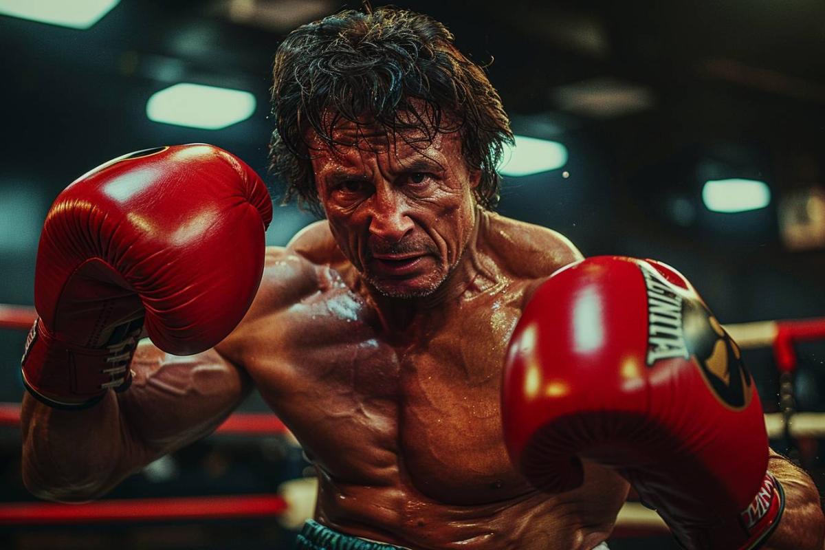 Sylvester Stallone reprend son rôle dans la saison 2 de Tulsa King : le retour tant attendu