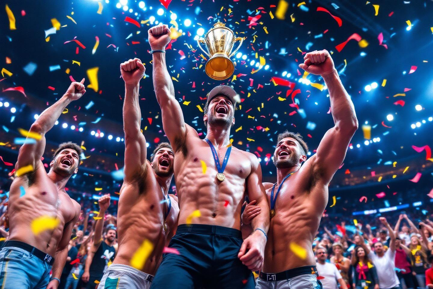T1 remporte les worlds : finale légendaire et cinquième titre pour Faker