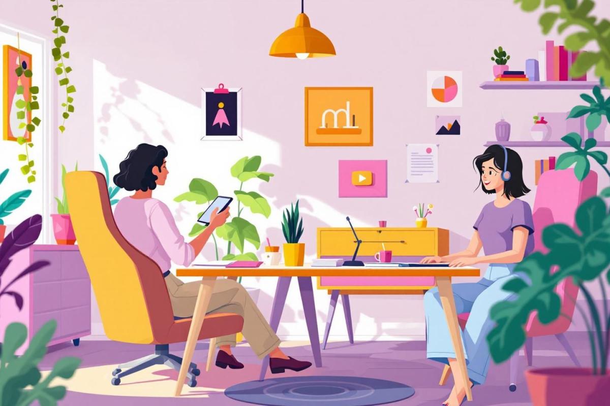 Cette technique vidéo fait exploser l'engagement de 347% (même les débutants y arrivent)