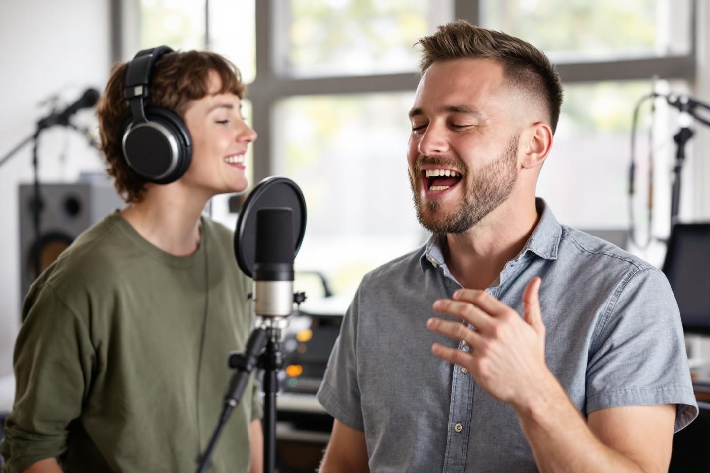 Techniques vocales et chant : formation professeur et méthodes d'enseignement