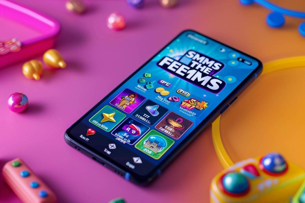 Télécharger Les Sims FreePlay MOD : argent illimité sur Android et iOS (v5.86.1)