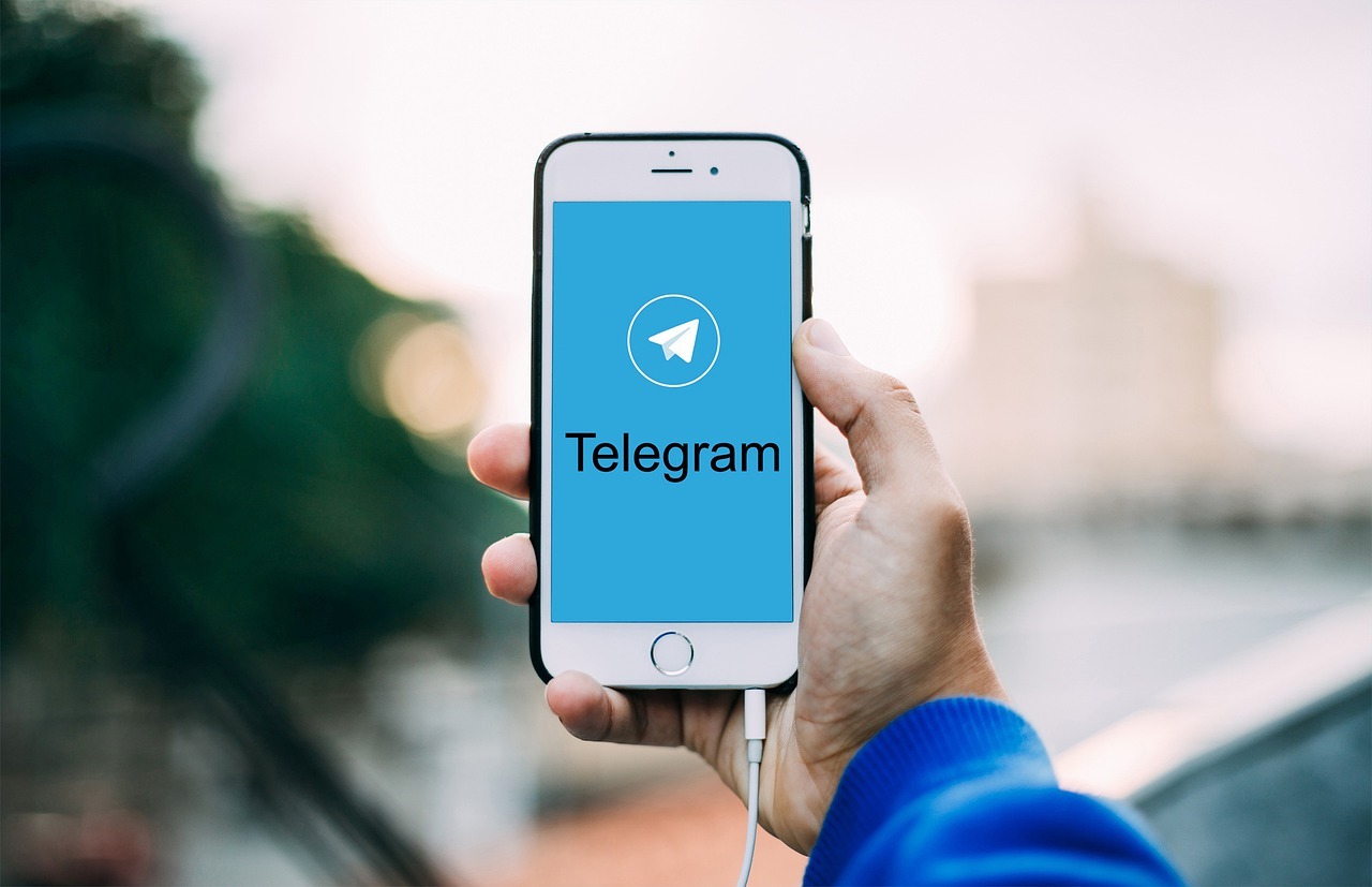 Telegram aurait fourni des données utilisateurs aux autorités