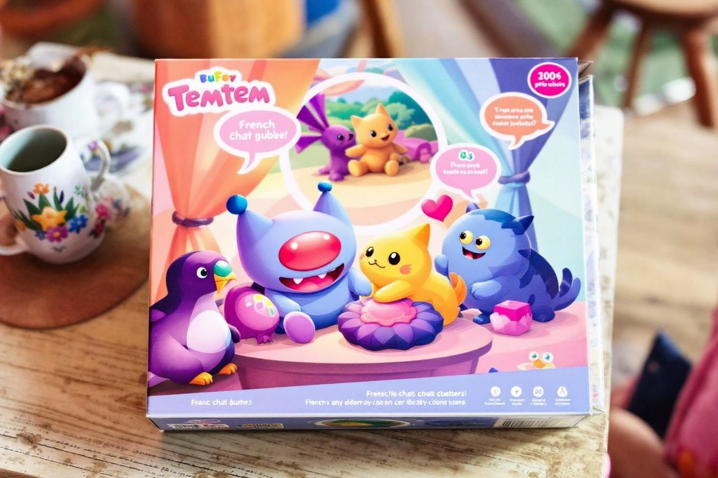 Temtem : acheter le jeu, communauté francophone et actualités