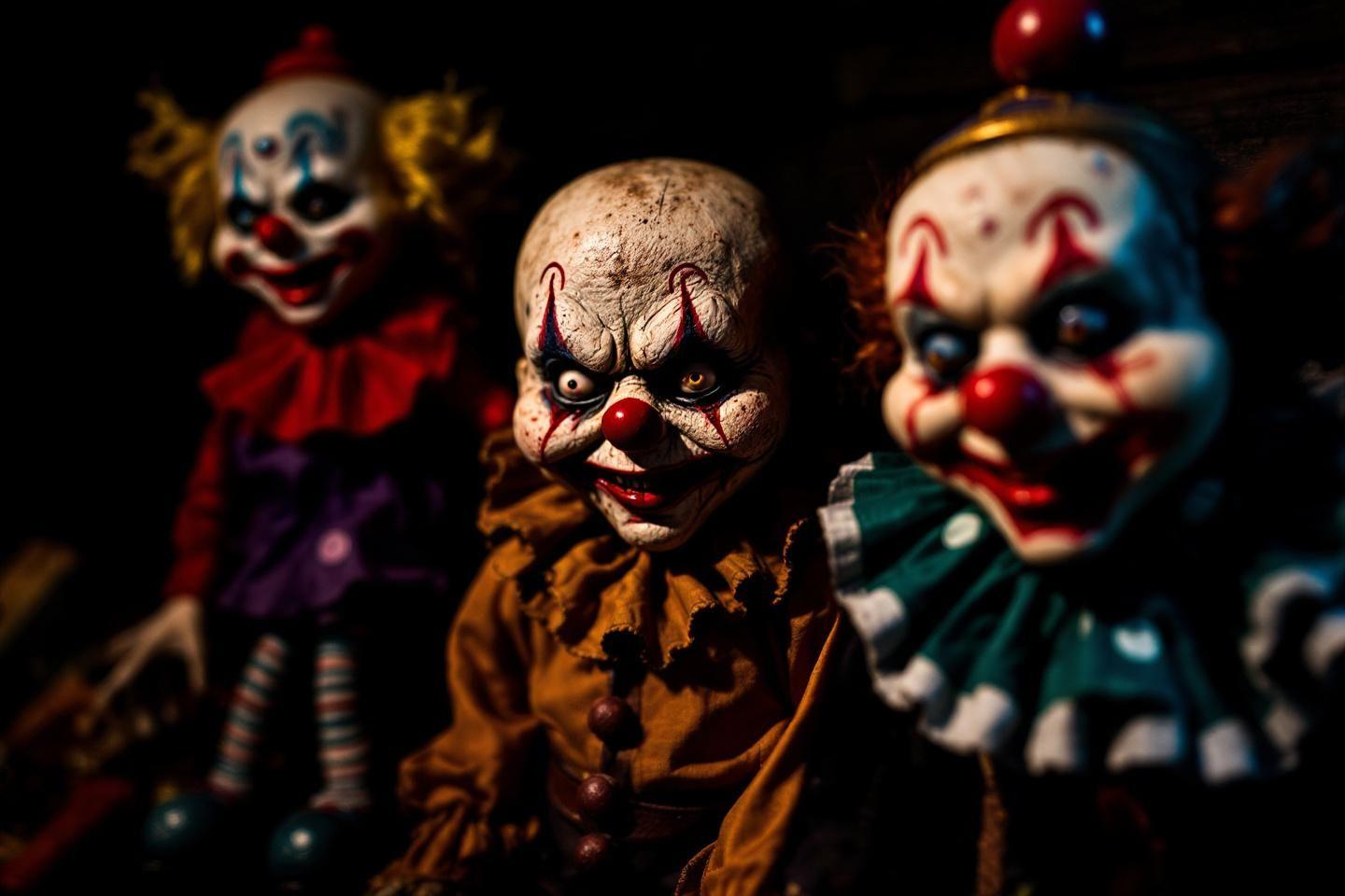 Terrifier : film, figurines Pop, définition et conjugaison du verbe