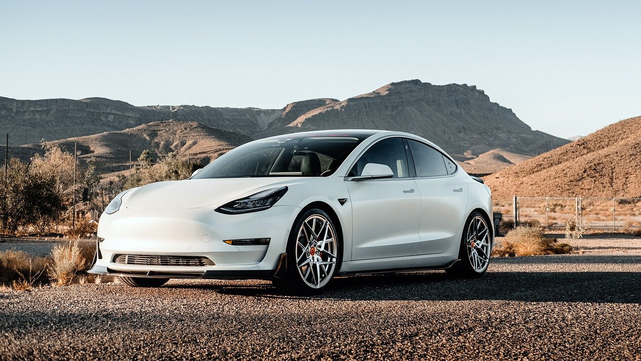 Tesla, Uber et Hertz, c’est quoi ce partenariat ?