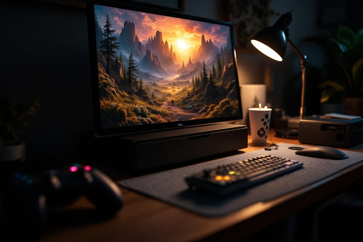 Test et achat de Fabledom : city builder sur Switch, Xbox, PS5 et PC
