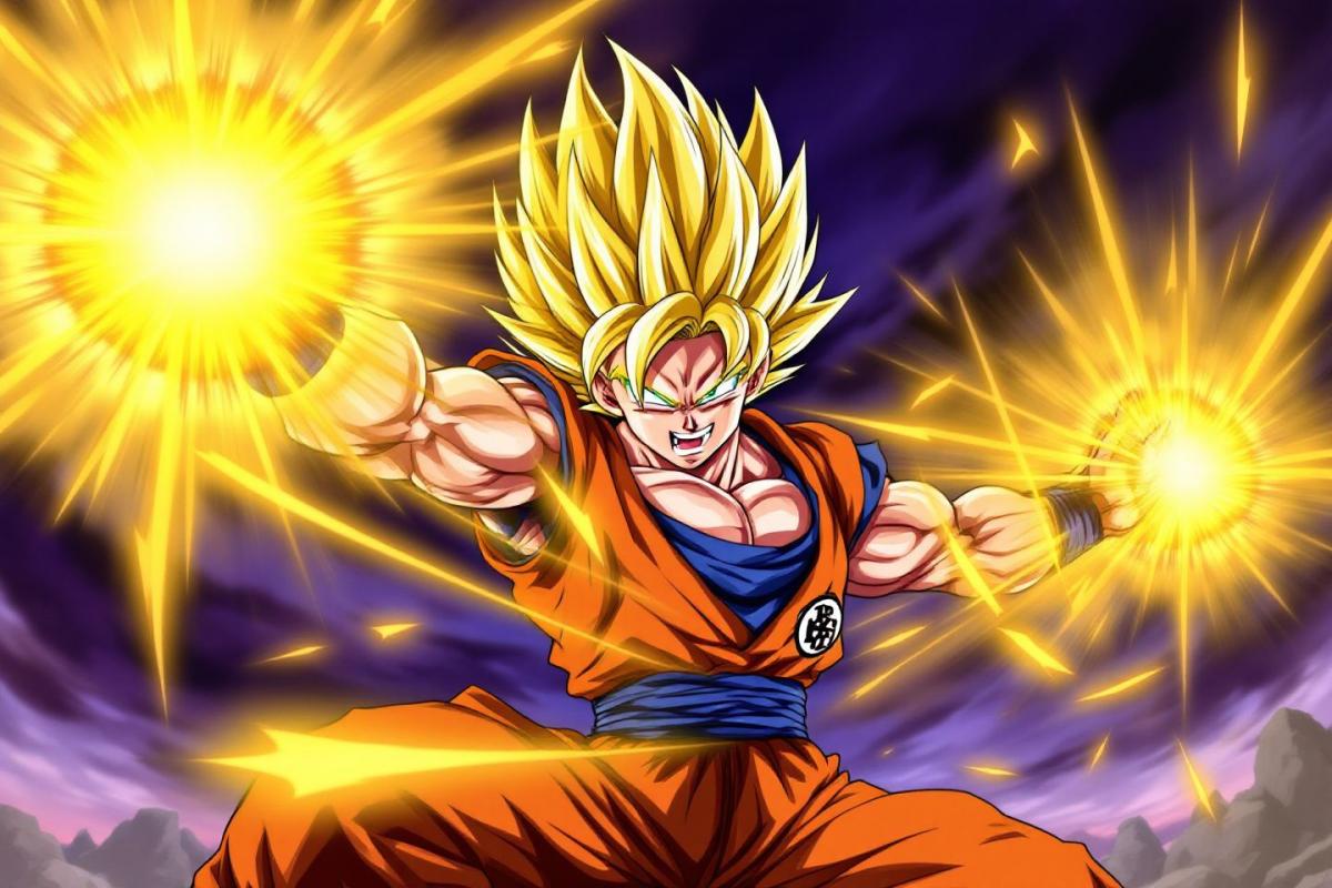 Test complet de DRAGON BALL : Sparking ! ZERO - le jeu de combat ultime pour les fans