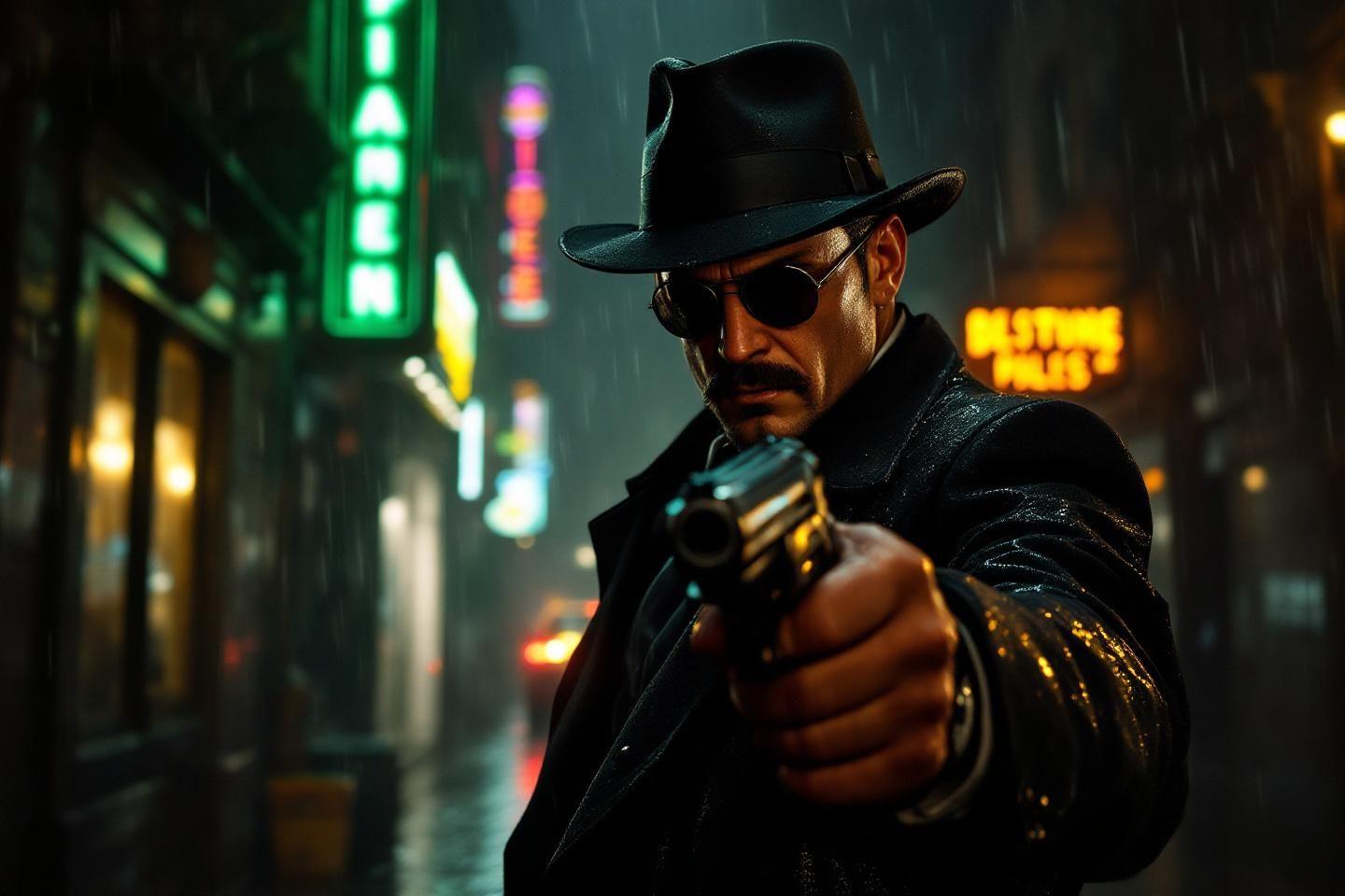 Test de Mafia : The Old Country : avis complet sur cet opus de la famille