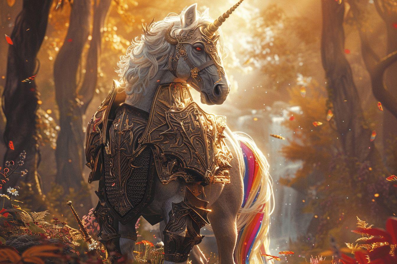 Test Unicorn Overlord : un excellent tactical-RPG sur Switch, PlayStation et Xbox