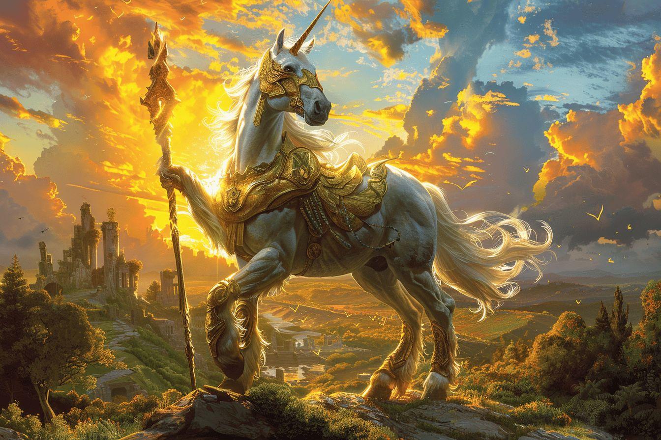 Test Unicorn Overlord : un RPG tactique à la difficulté atypique