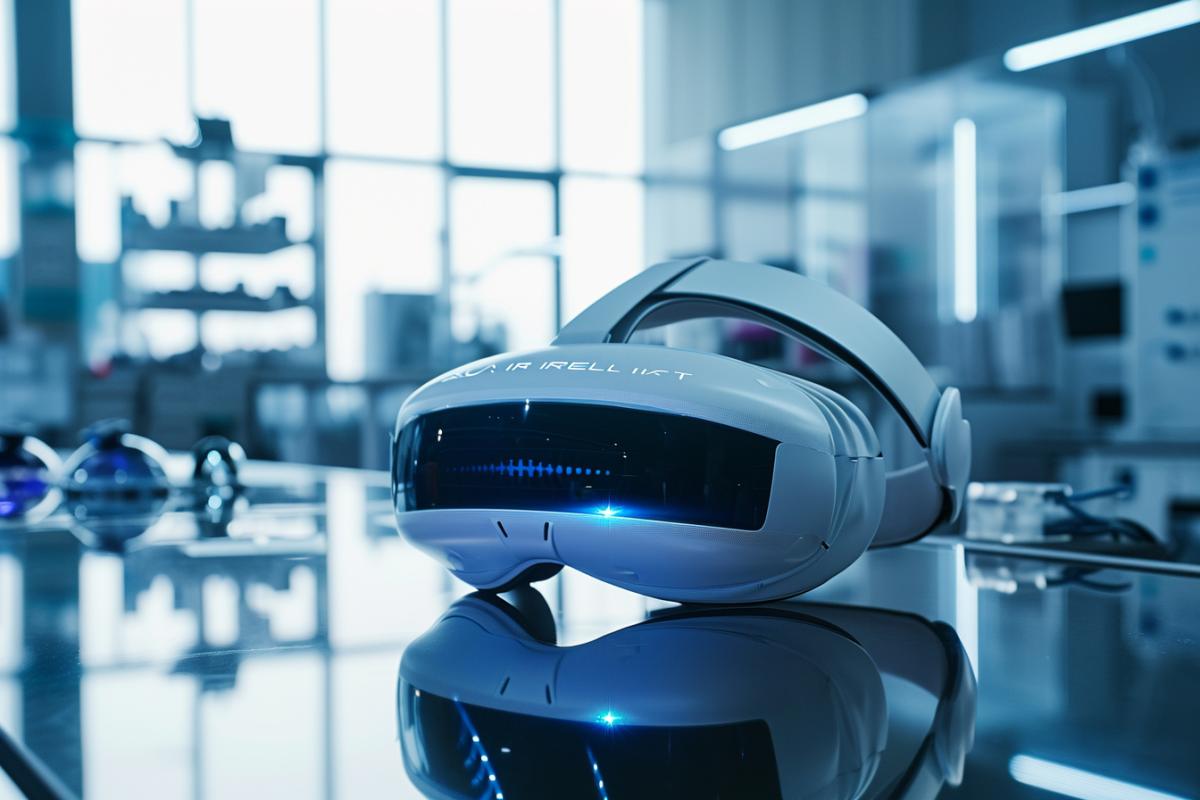 Test Xreal Air 2 Ultra : au-delà des attentes en spatial computing