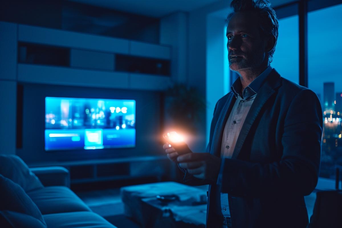 TF1+ se lance dans la guerre des plateformes streaming