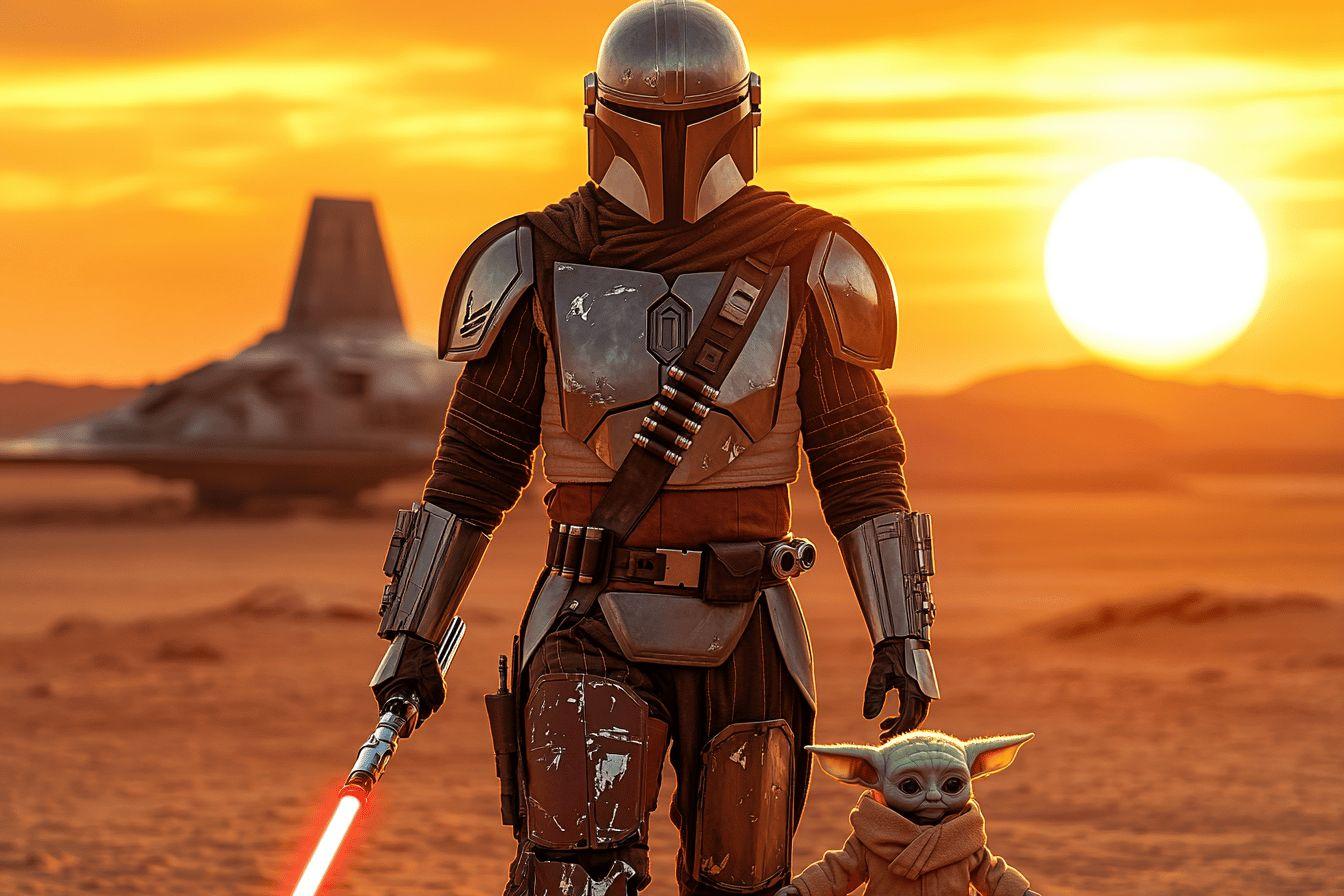 The Mandalorian saison 4 : tout ce qu'il faut savoir sur la série de Jon Favreau