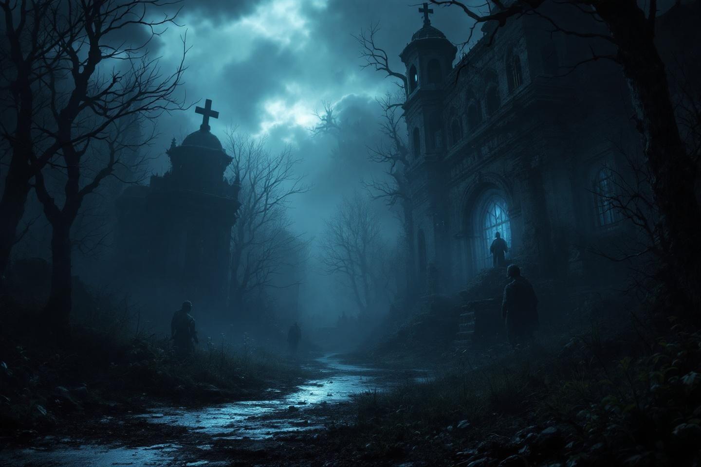The Mortuary Assistant : acheter, télécharger, test et guide du jeu sur PC, PS5 et Xbox