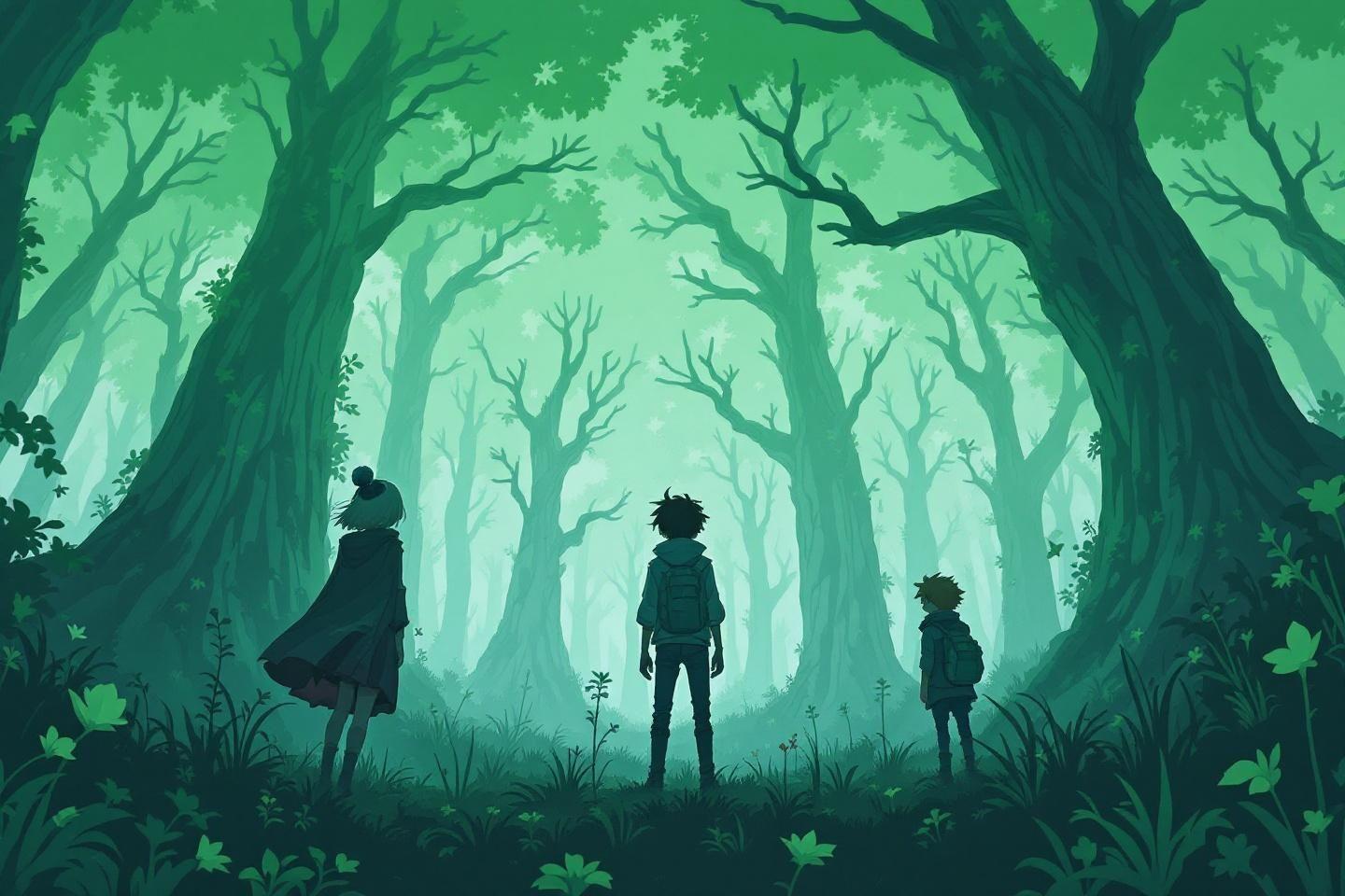The Promised Neverland, édition Grace Field, tome 1 : mon avis