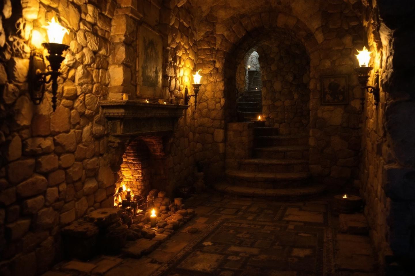 The room : escape game et jeux d'évasion immersifs