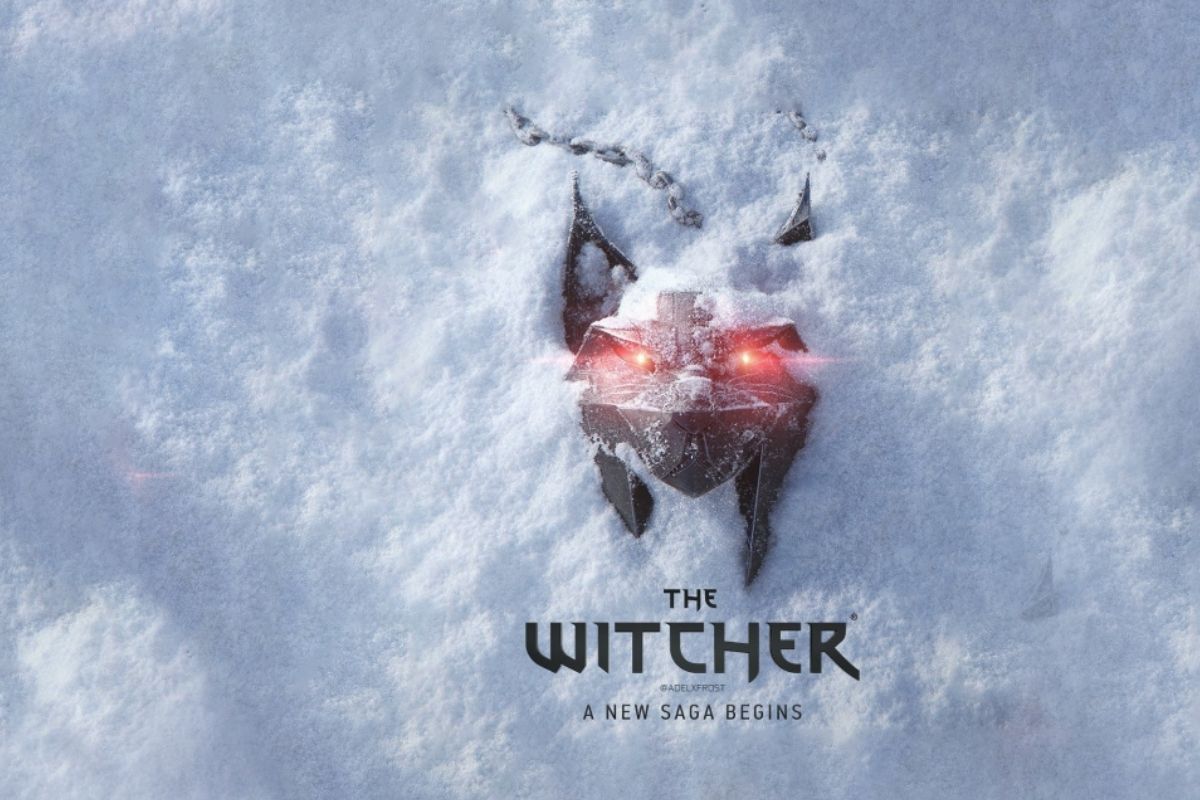 The Witcher 4 : un teaser inattendu sur cette console...
