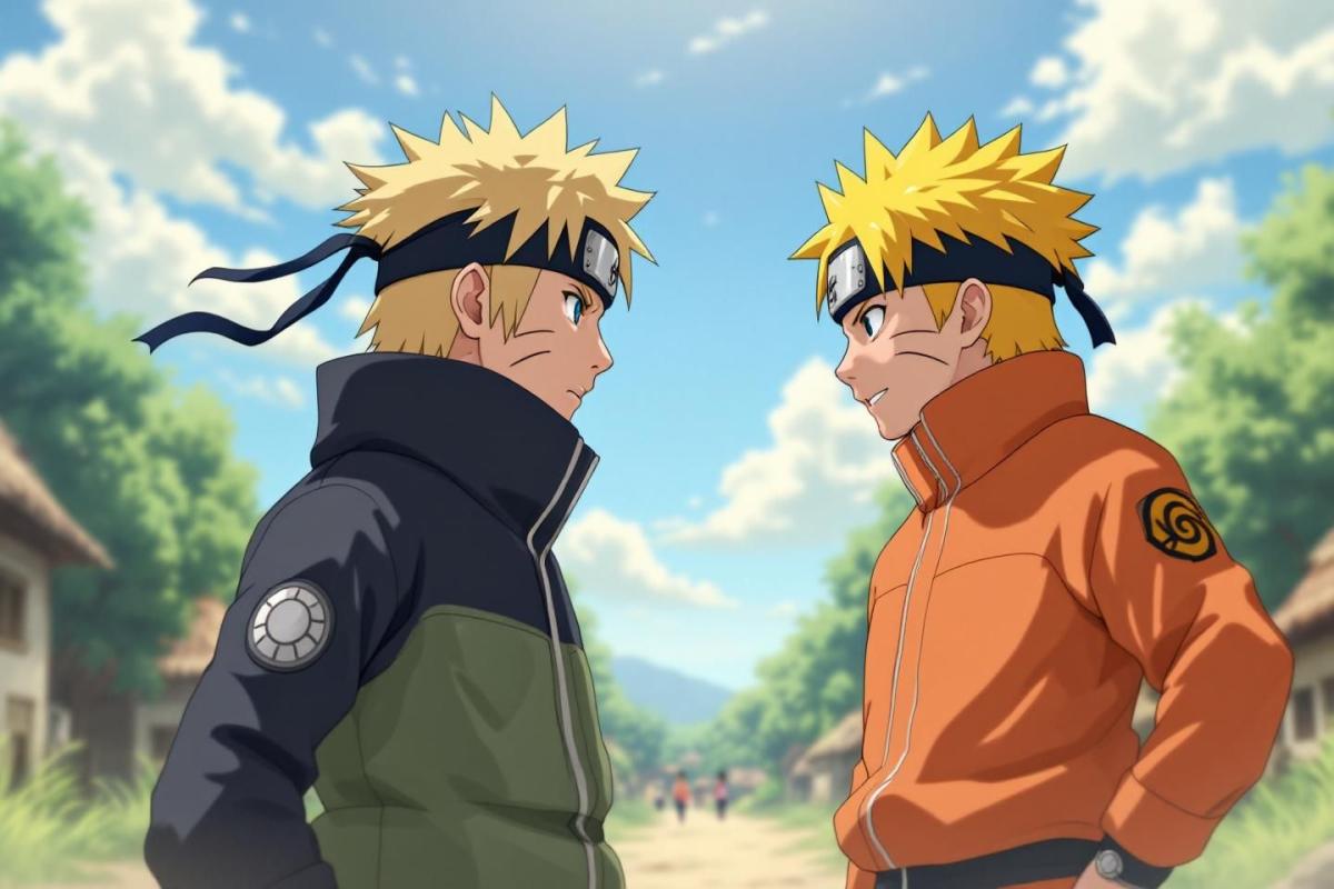 Cette théorie sur Boruto pourrait ressusciter le duo légendaire de Naruto