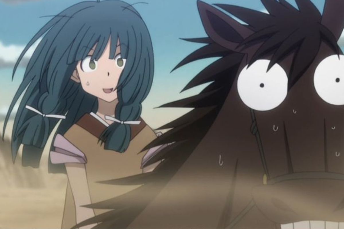 Cette Théorie Hunter x Hunter est si tordue qu'elle ferait une meilleure fin que One Piece