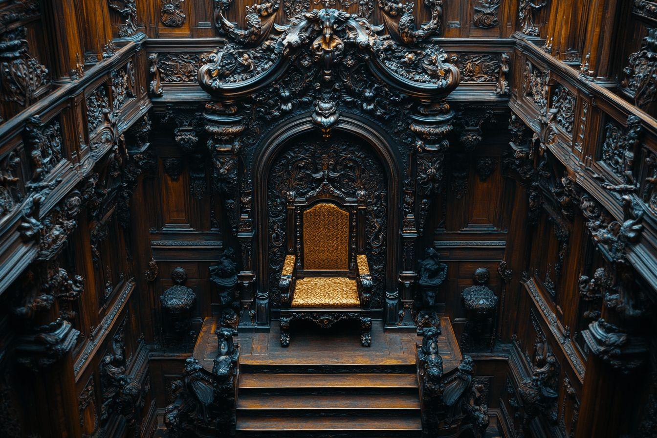 Throne and liberty : le début du malheur, guide de la quête du codex