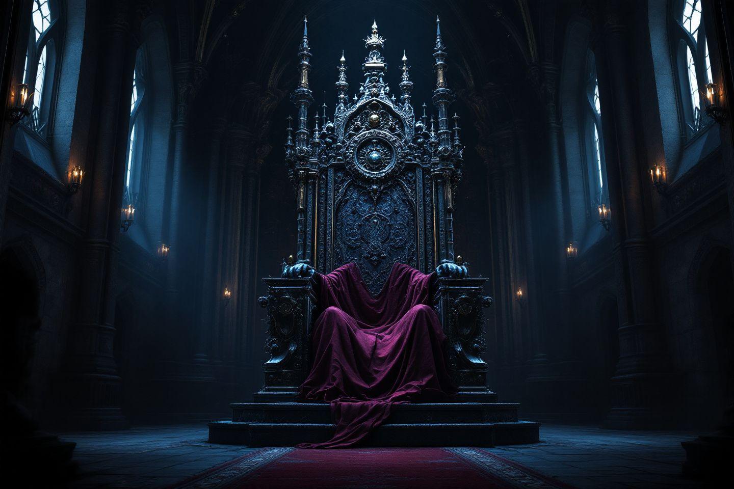 Throne and Liberty : guide complet pour réussir l'épreuve du démon