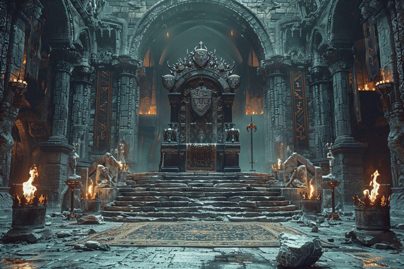 Throne and Liberty : guide des meilleurs builds PVE et PVP pour chaque classe