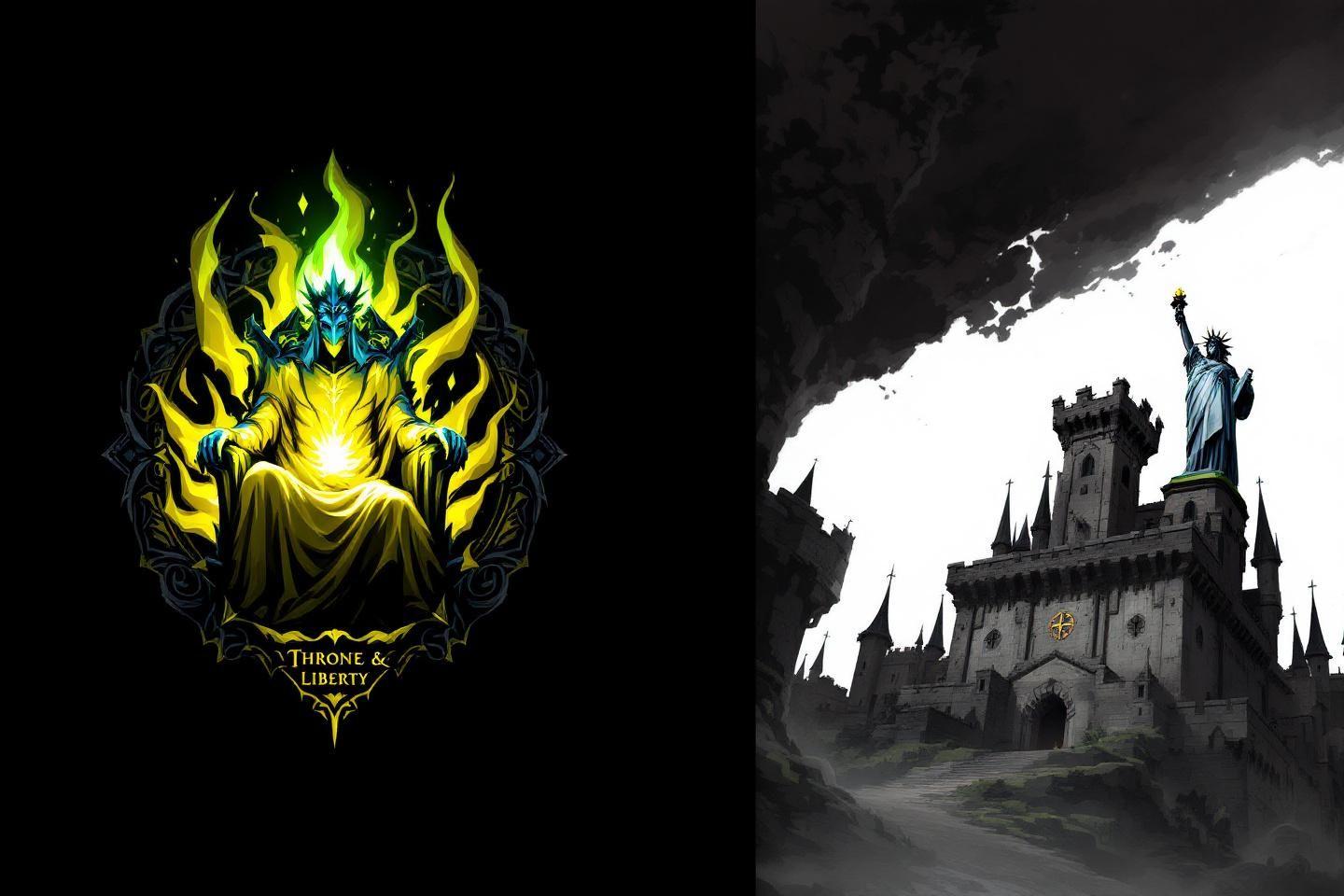 Throne and Liberty : notre avis et test du MMO