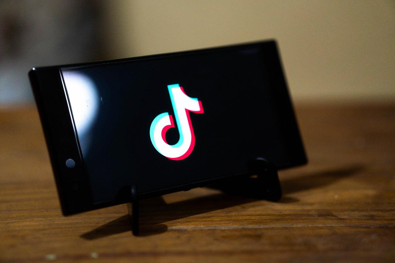 TikTok Music, un rival pour Spotify&nbsp;?