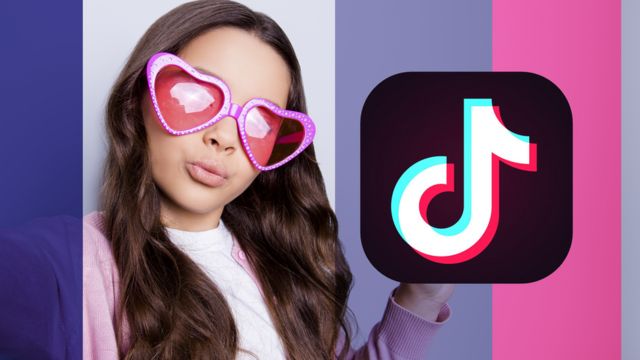 Tiktok travaille sur une section 18+