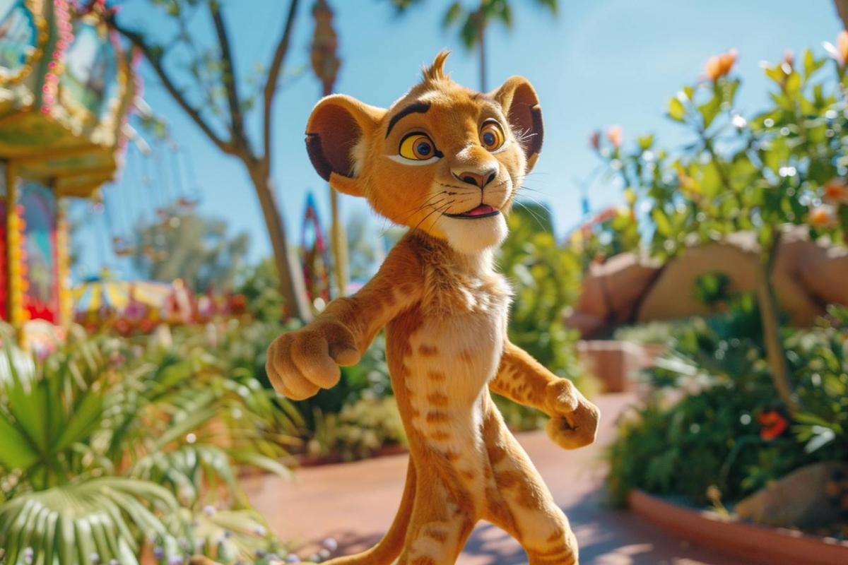 Timon dans Disney Dreamlight Valley : guide complet des quêtes avec le suricate du Roi Lion